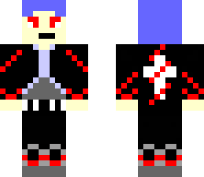evil sebdark