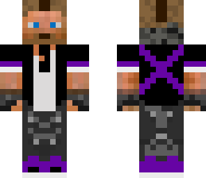 purple drake