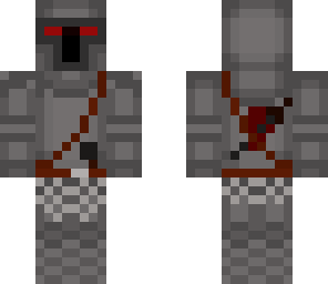 evil knight