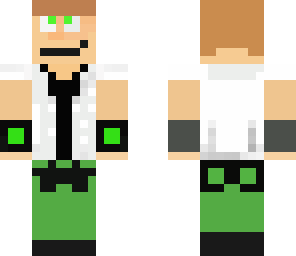 ben 10