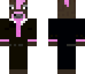 pink cow agent