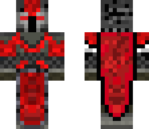 fearless knight