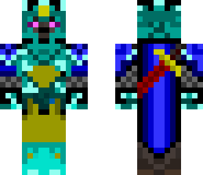 ice king