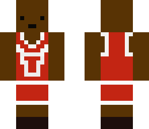 micheal jordan