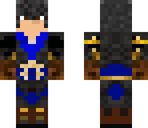 master assassin