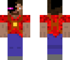 endermen hunter