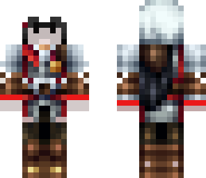 ghost ezio
