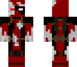 updated  cyborg deadpool