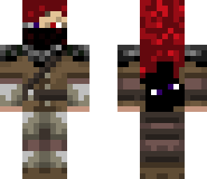enderlot huntress