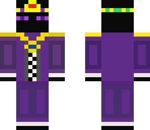 ender lord
