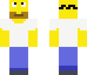 homer simpson