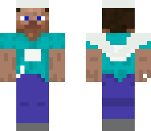 angle steve