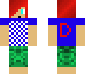 dragon3123 skin