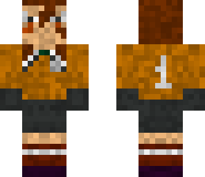 genda king redux