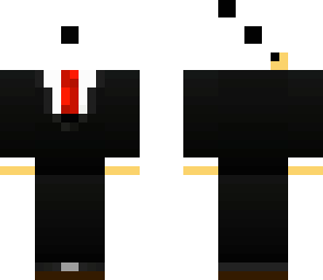 suit dude with dice