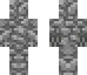 cobblestone guy