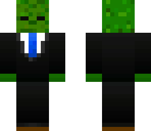 zombie man