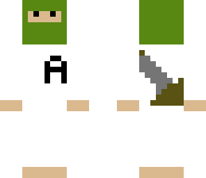 the assassin uniform 2