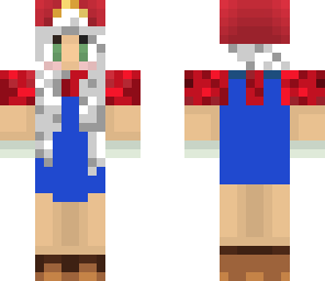msmint56789asdf skin