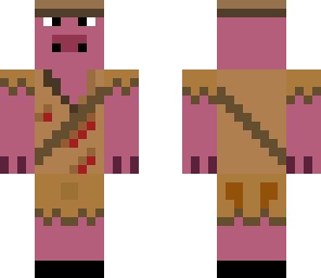 pigzomman