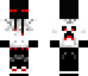 ender hoodie