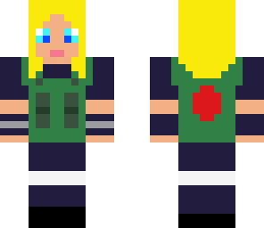 ninja jonin