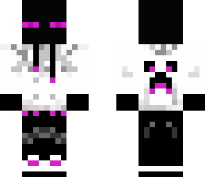 ender purple hoodie