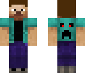 epic steve