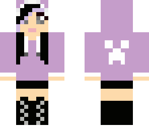emo girl