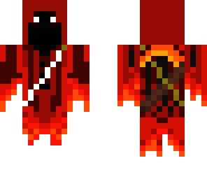 blood ghost