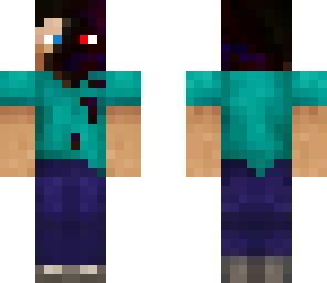 infected hd steve