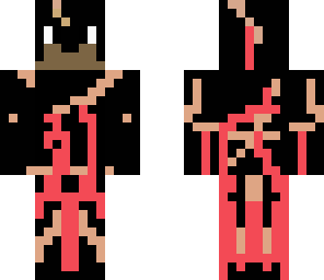 damaged knight