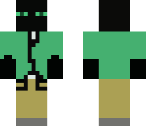  ipod enderman 