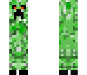creeper