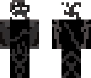 herobrine is death