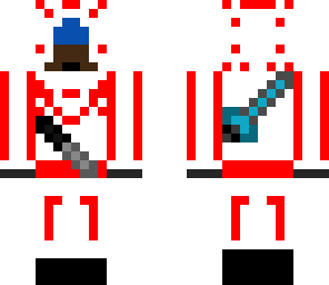 nano fire assassin