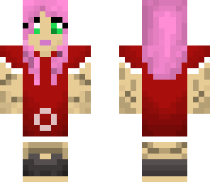 sakura haruno