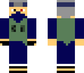 kakashi
