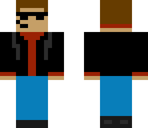 gamer