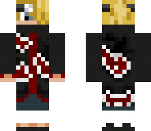 deidara