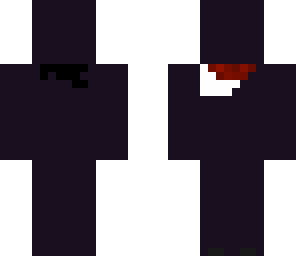 obsidian steve
