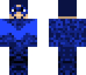 nightwing