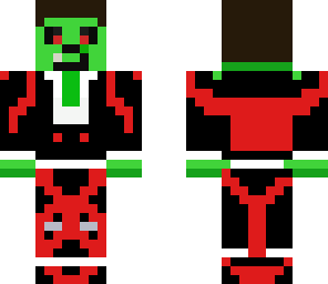 gangent creeper