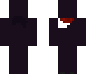 obsidian steve