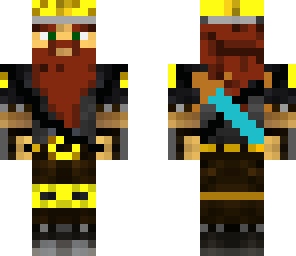dwarf