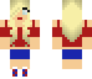 blondie