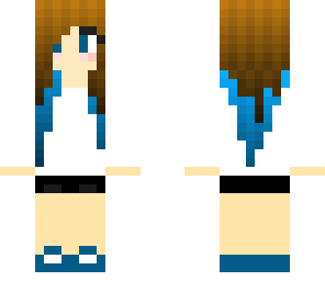 my skin