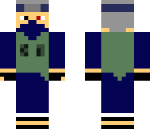 kakashi