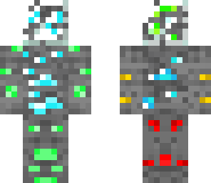 ore creeper