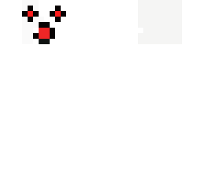 fire ghast